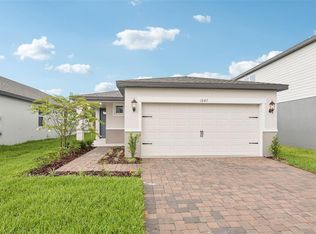 1847 Brekey Way, Zephyrhills, FL 33541