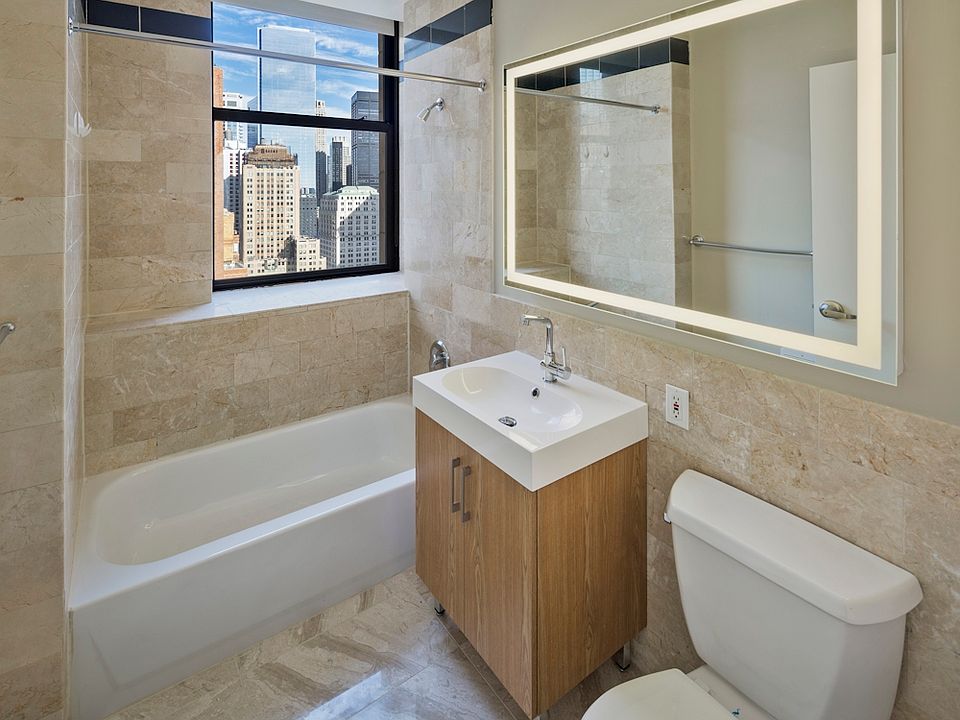 1st image of 1 West St APT 3021