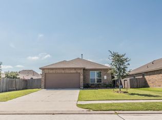22535 Valley Canyon Ln, Porter, TX 77365