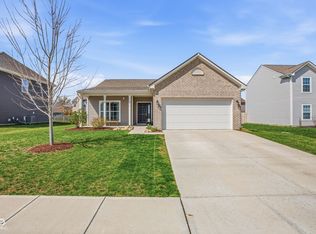 3215 Benair Dr, Kokomo, IN