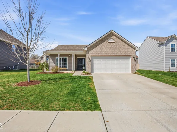 3215 Benair Dr, Kokomo, IN 46902