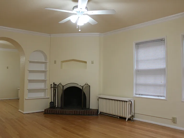 The White Apartments - Portland Oregon