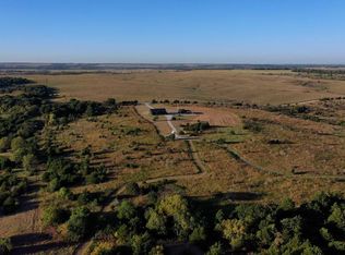 2336 Turkey Rd, Fall River, KS 67047
