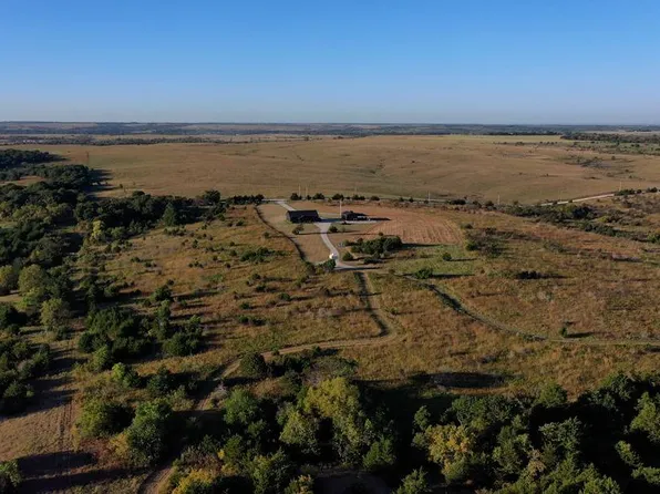2336 Turkey Rd, Fall River, KS 67047