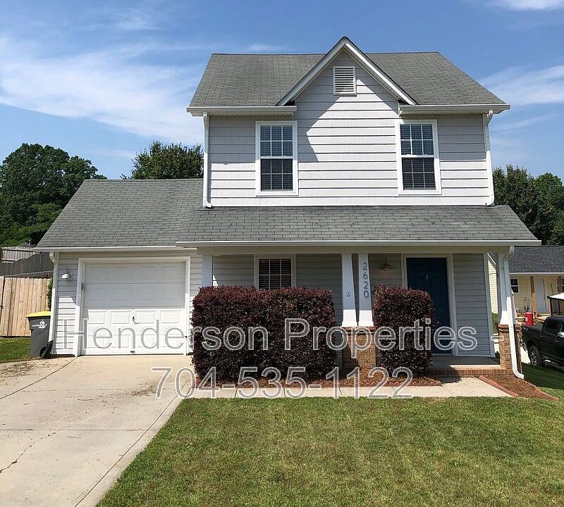 1st image of 2620 Wind Song Ct