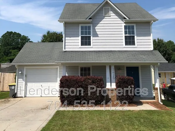 2620 Wind Song Ct, Concord, NC 28027