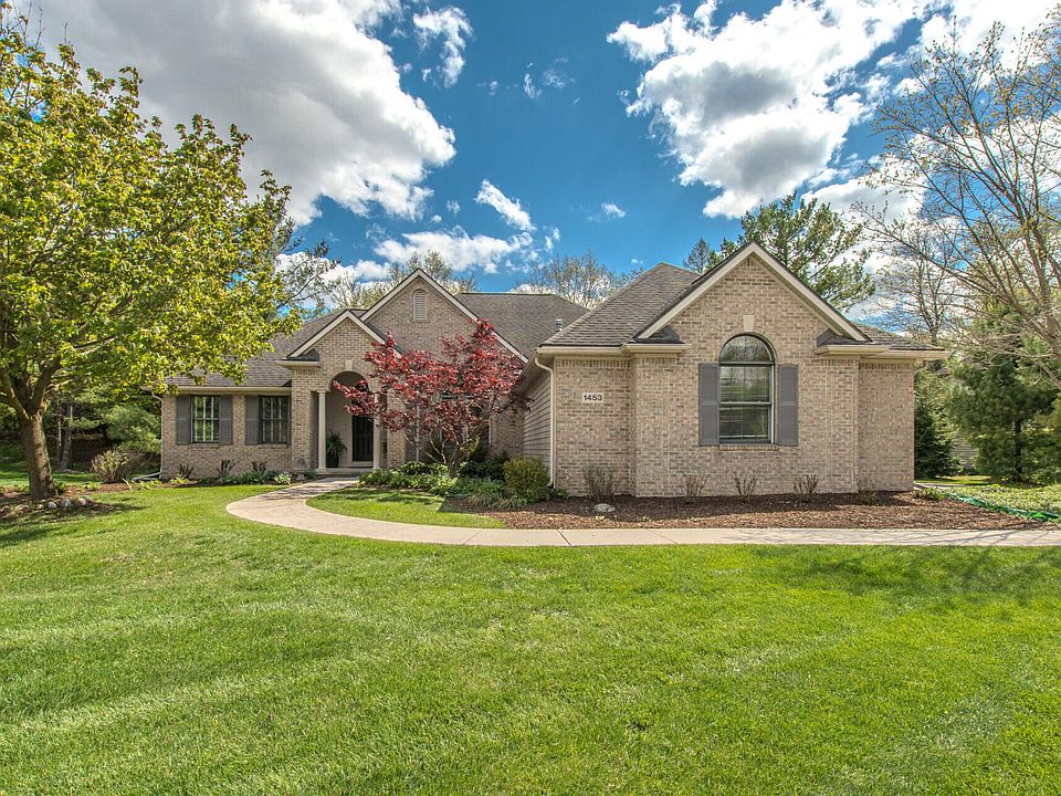 1st image of 1453 Waterways Dr