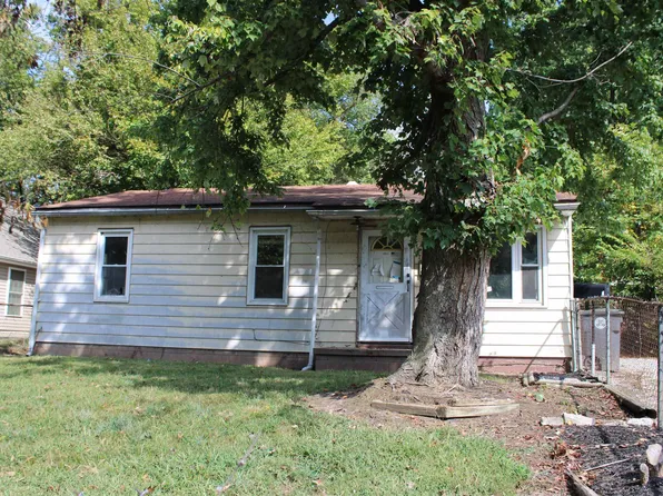 768 Cross St, Evansville, IN 47713