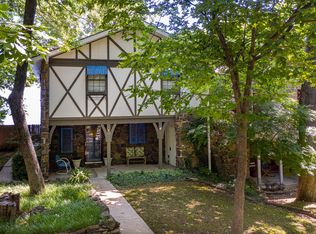 200 Circle Dr #115, Afton, OK 74331