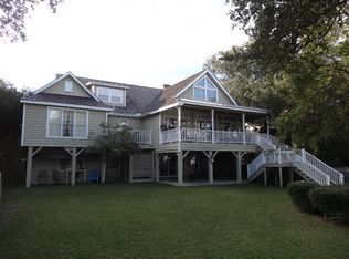 177 Old Tram Way, Pawleys Island, SC 29585
