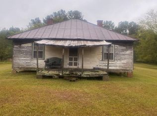 3577 Whitaker Rd, Roberta, GA 31078