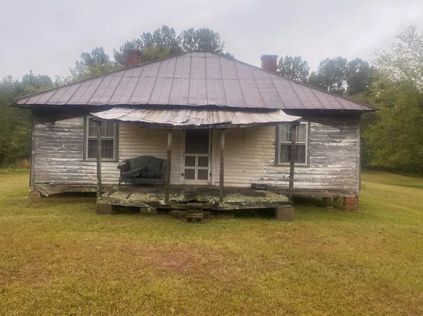3577 Whitaker Rd, Roberta, GA 31078