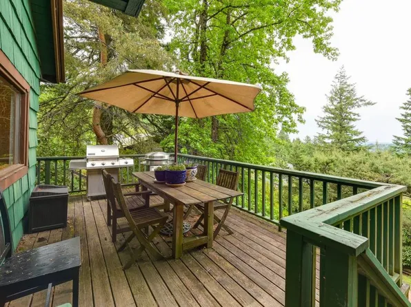 3821 SW Hillside Dr, Portland, OR 97221