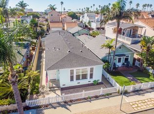 224 Frankfort Ave, Huntington Beach, CA 92648