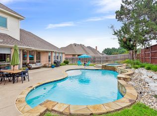 794 Mockingbird Ct, Keller, TX 76248