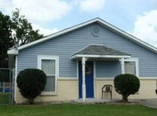 2321 Newton St, Gretna, LA 70053