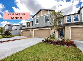 17718 Nectar Flume Dr, Land O Lakes, FL 34637