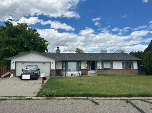 579 E Valley Dr, Grand Junction, CO 81504