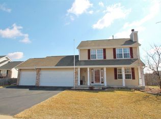 14201 Prairie Commons Ln, South Beloit, IL