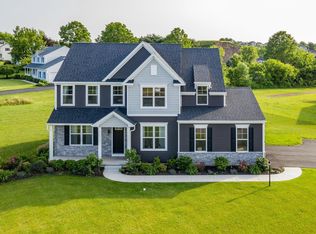 224 Salford Station Rd, Perkiomenville, PA 18074