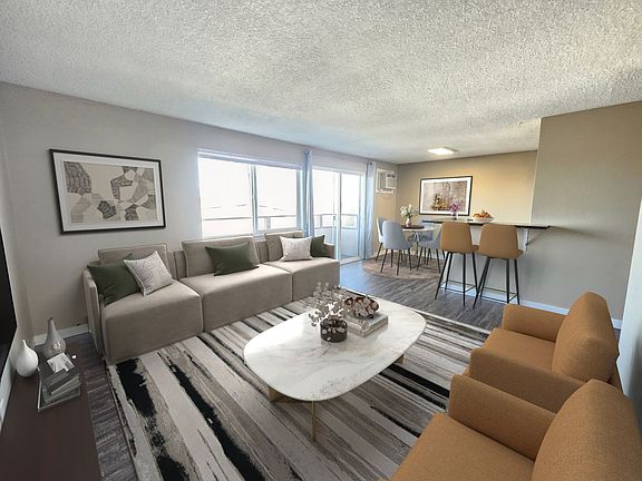 2nd image of 1204 W 6th Ave #206