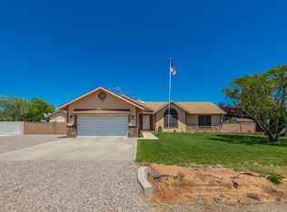 4224 N Gelding Dr, Prescott Valley, AZ 86314