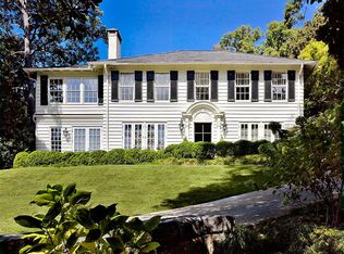 64 Muscogee Ave NW, Atlanta, GA 30305