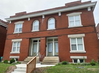3008 Henrietta St #A, Saint Louis, MO