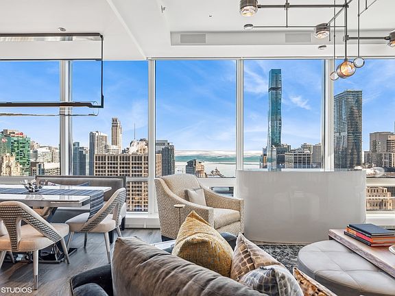 2nd image of 401 N Wabash Ave Unit 36K