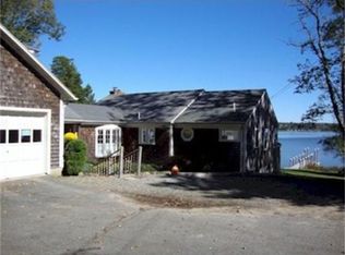 1380 H Drift Rd, Westport, MA 02790