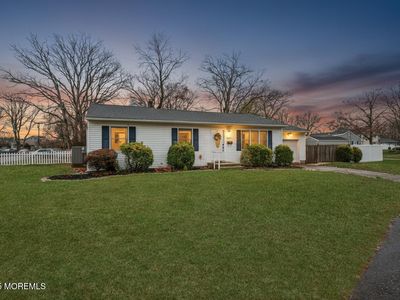 601 Marshall Drive, Point Pleasant Beach, NJ, 08742