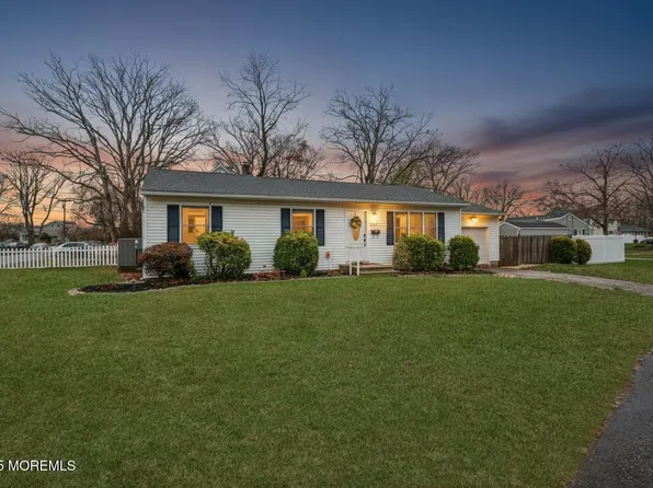601 Marshall Drive, Point Pleasant, NJ 08742