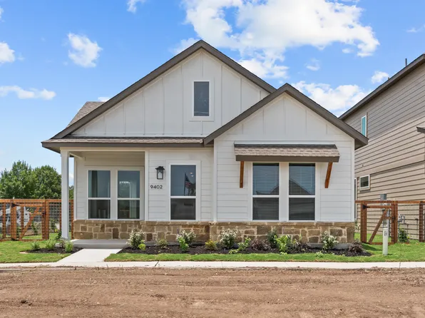 Ramsay Plan, The Crossvine