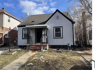 15358 Mark Twain St, Detroit, MI 48227