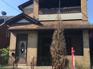 1108 Chestnut St, Turtle Creek, PA 15145