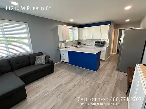 11210 W Pueblo Ct Photo 1