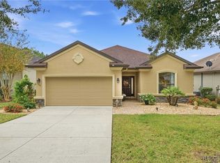 1578 W Sola Vista Path, Lecanto, FL 34461