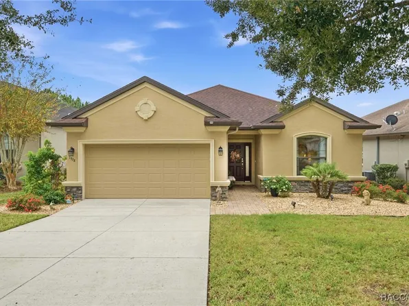 1578 W Sola Vista Path, Lecanto, FL 34461