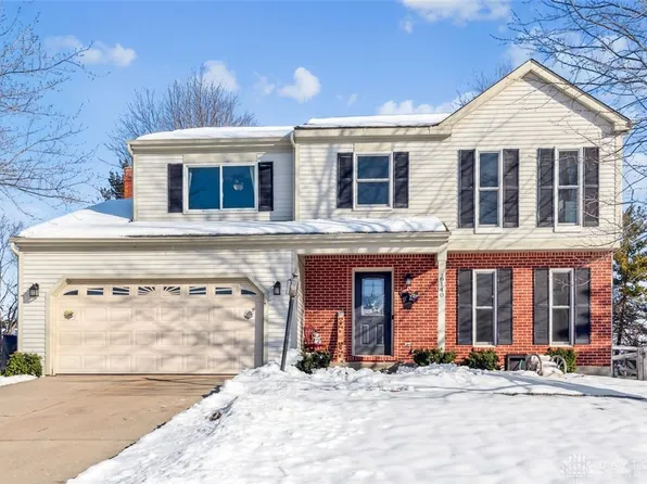 6140 Blackberry Ct, Liberty Township, OH 45011