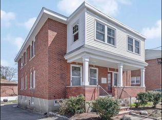 202-204 High St #1, Waltham, MA 02453