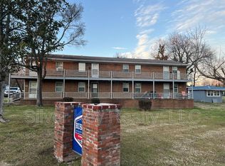 615 Monroe St UNIT 6, Madisonville, TN 37354