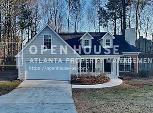 3395 Stratton Ln, Dacula, GA 30019