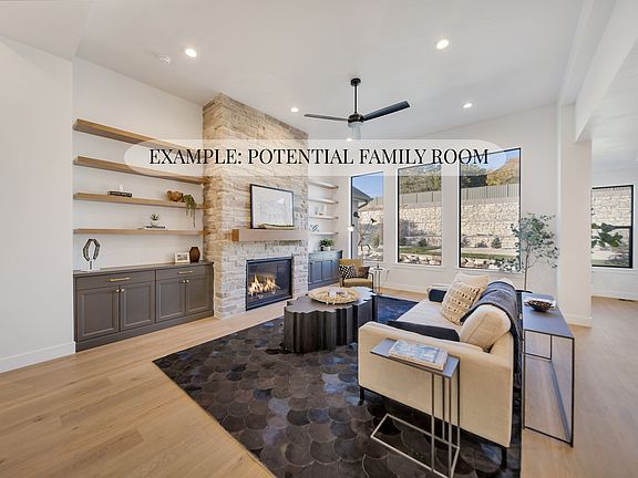 4th image of 708 E Longview Dr