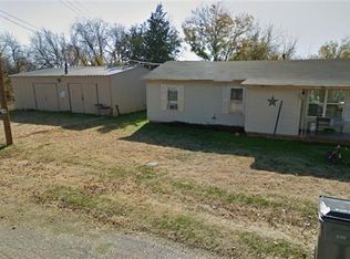 3151 Lela Ln, Wichita Falls, TX 76306