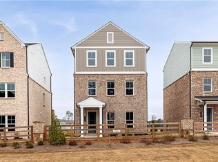 3515 Tristens Cove Walk, Loganville, GA 30052