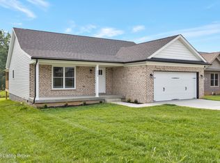 133 Lentz Ln, Mount Washington, KY 40047