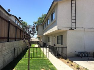 2663 Sunny Ln APT A, Bakersfield, CA 93305