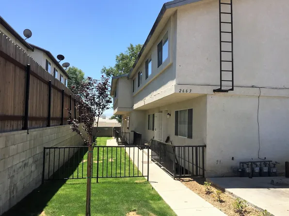 Sunny Ln 2663, 2663 Sunny Ln APT A, Bakersfield, CA 93305