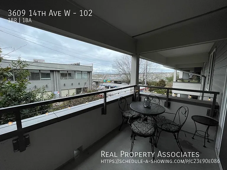 3609 14th Ave W #102 — Photo 13
