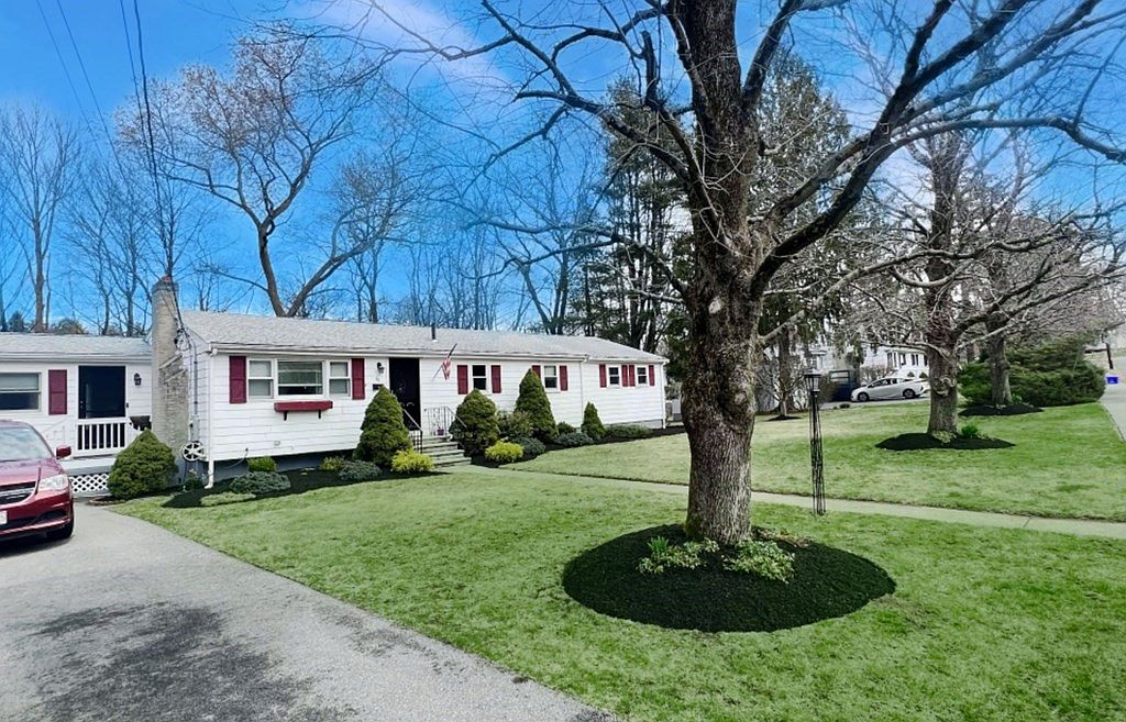 48 Macdonald Cir, Walpole, MA 02081 MLS 73101531 Zillow